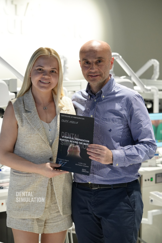 Dr. Pasquale Venuti Course Photo Gallery