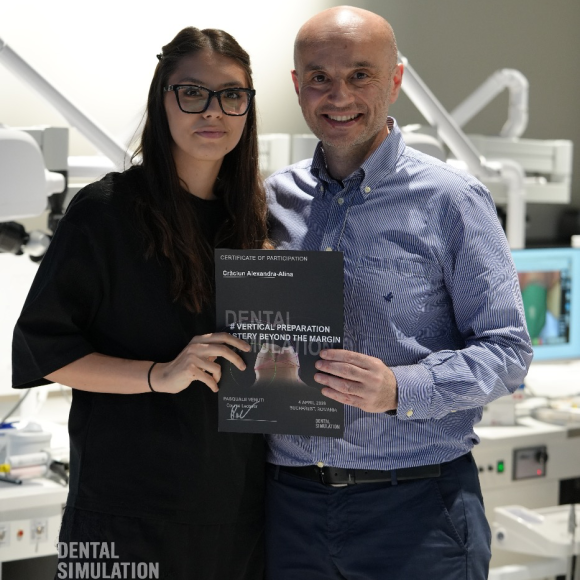 Dr. Pasquale Venuti Course Photo Gallery