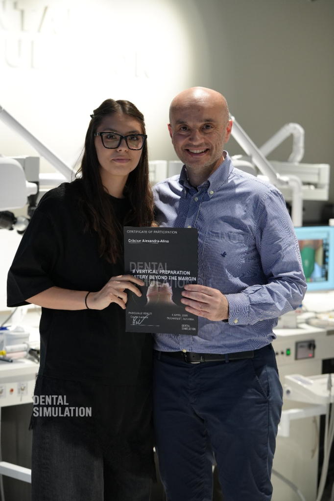 Dr. Pasquale Venuti Course Photo Gallery