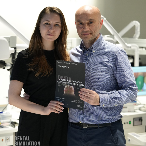 Dr. Pasquale Venuti Course Photo Gallery