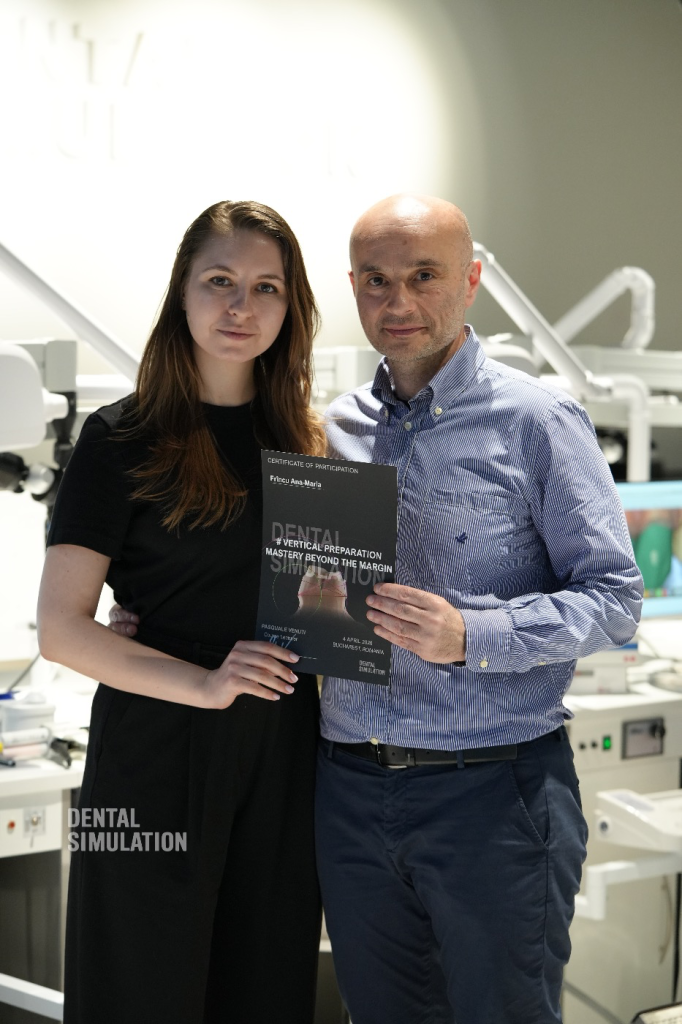 Dr. Pasquale Venuti Course Photo Gallery