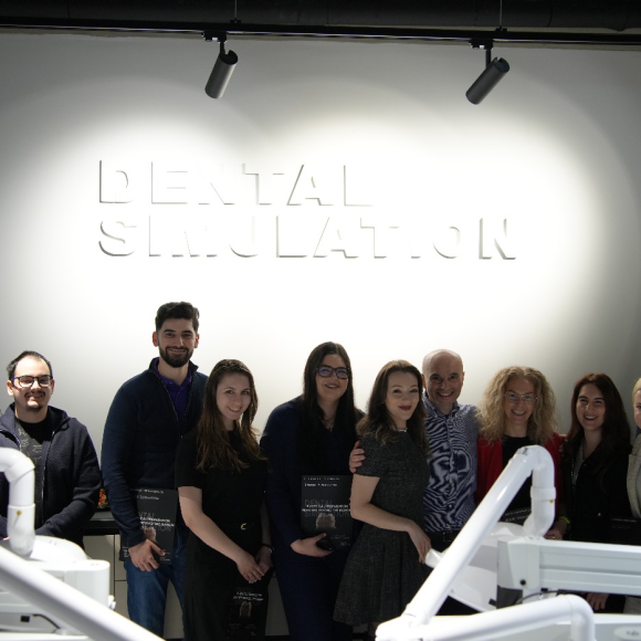 Dr. Pasquale Venuti Course Photo Gallery