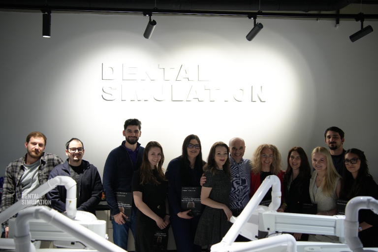 Dr. Pasquale Venuti Course Photo Gallery