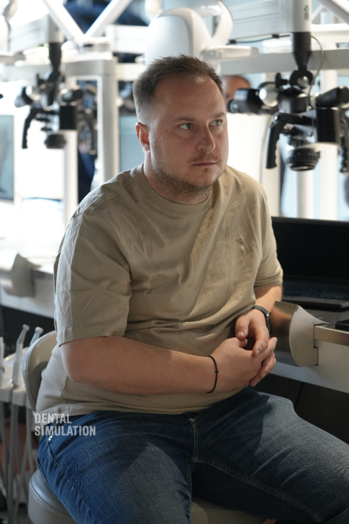 Lenu Boca Course Photo Gallery