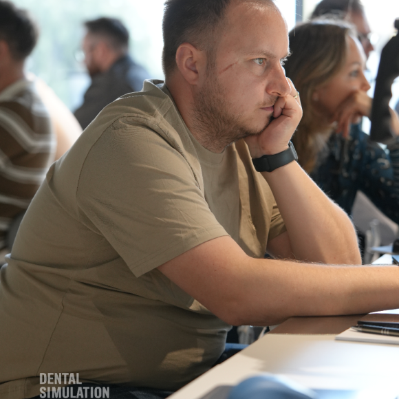Lenu Boca Course Photo Gallery