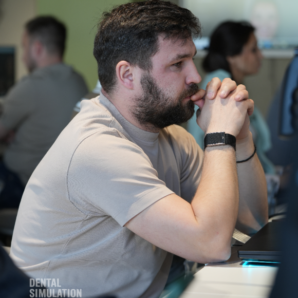 Lenu Boca Course Photo Gallery