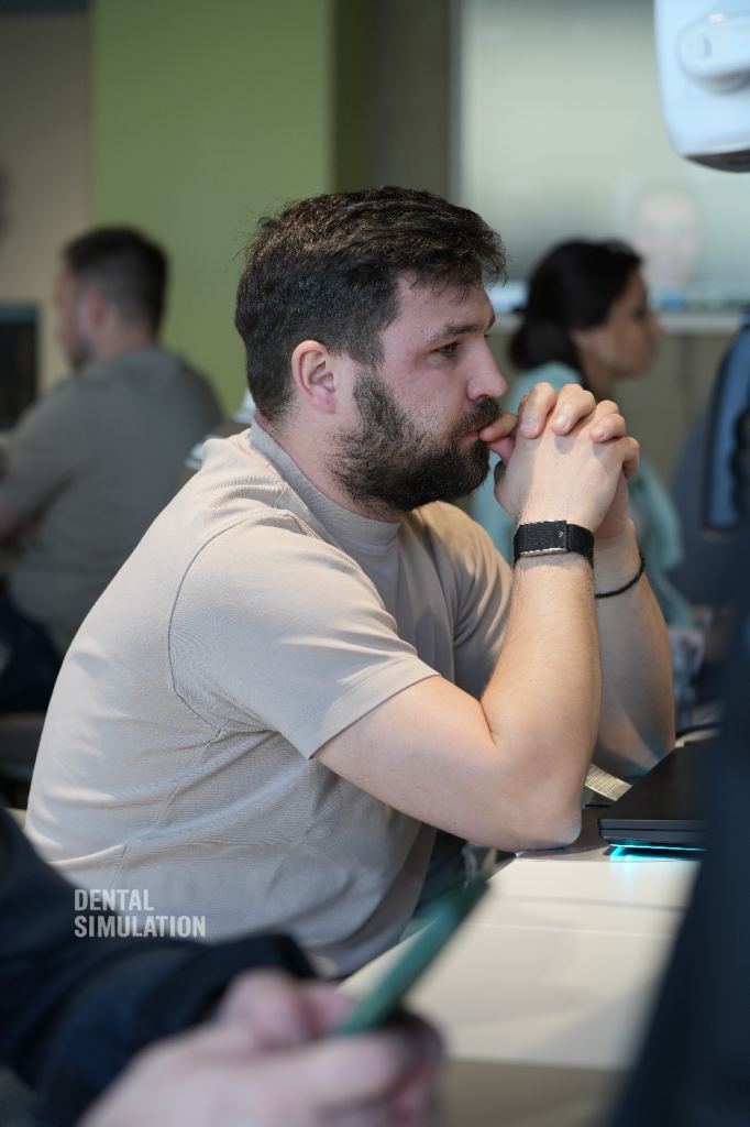 Lenu Boca Course Photo Gallery