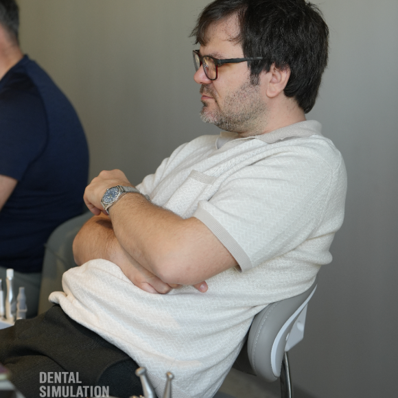 Lenu Boca Course Photo Gallery