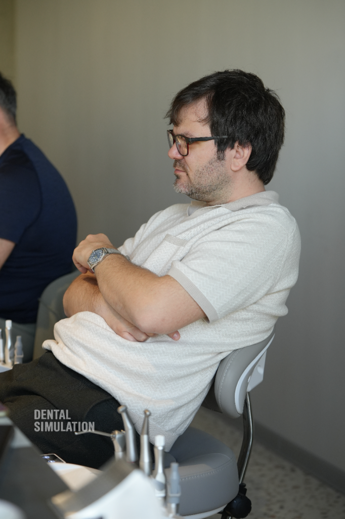 Lenu Boca Course Photo Gallery