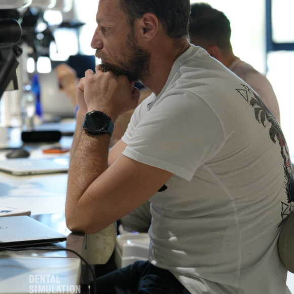 Lenu Boca Course Photo Gallery