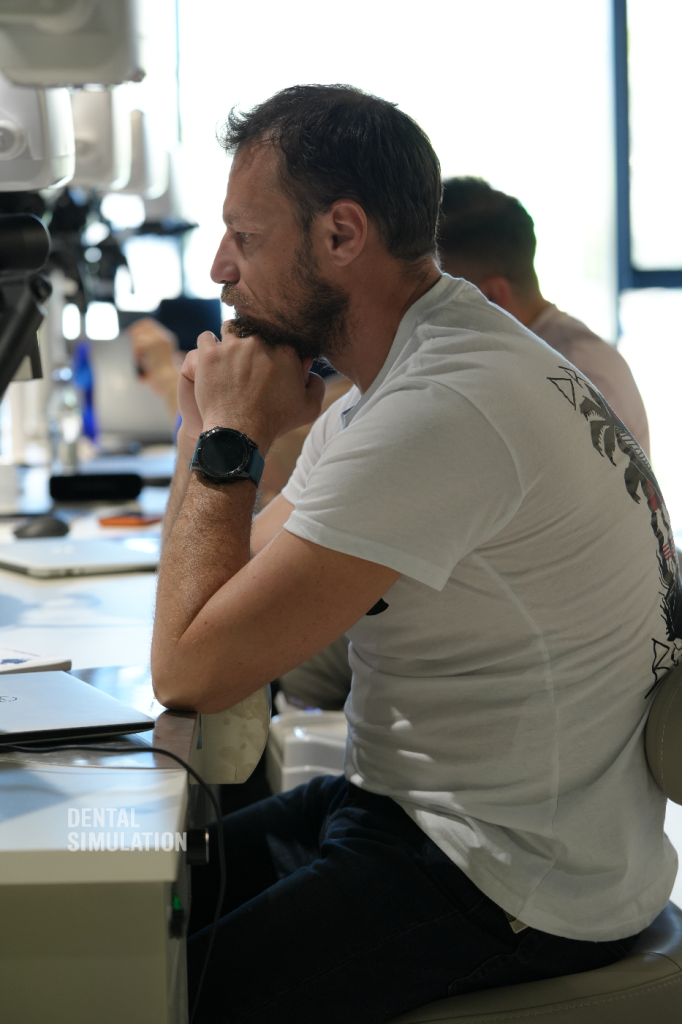 Lenu Boca Course Photo Gallery