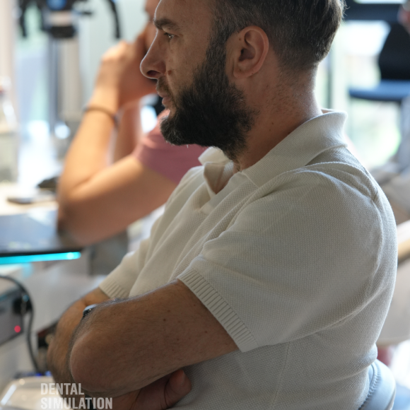 Lenu Boca Course Photo Gallery