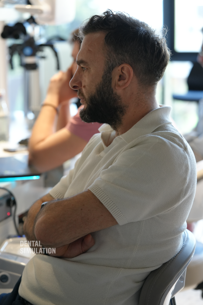 Lenu Boca Course Photo Gallery