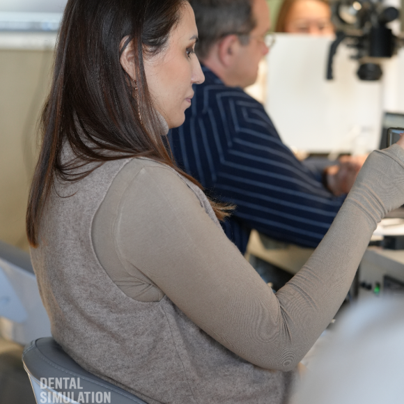 Lenu Boca Course Photo Gallery