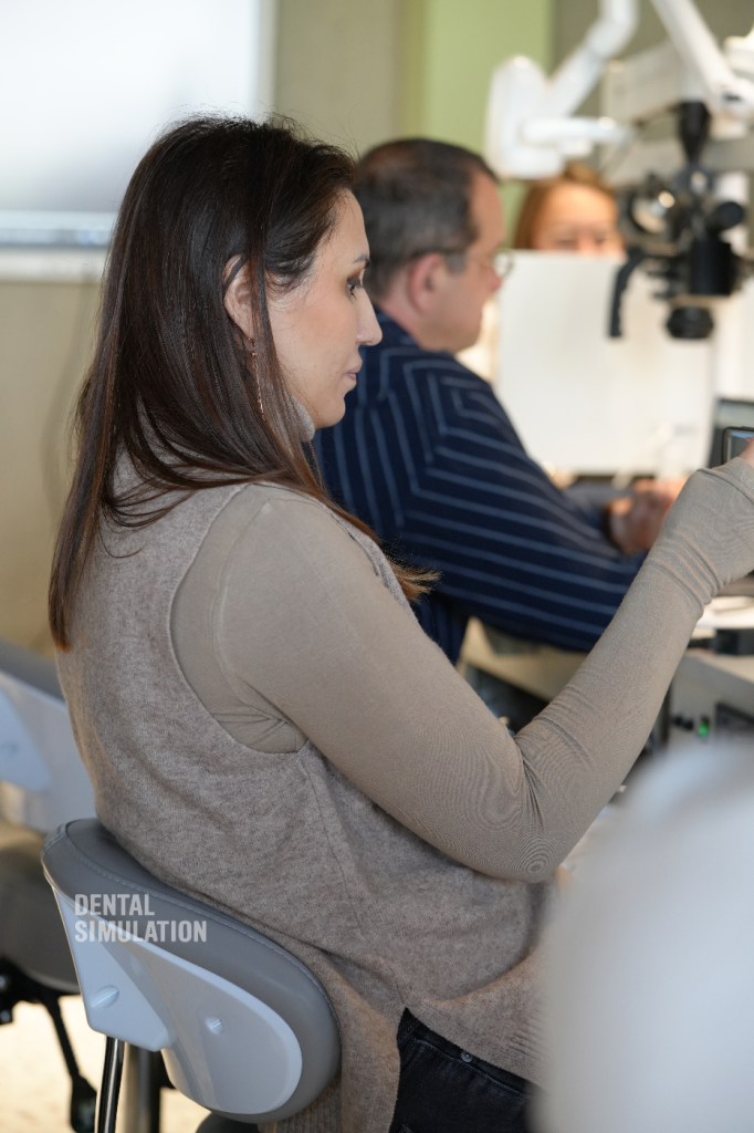 Lenu Boca Course Photo Gallery