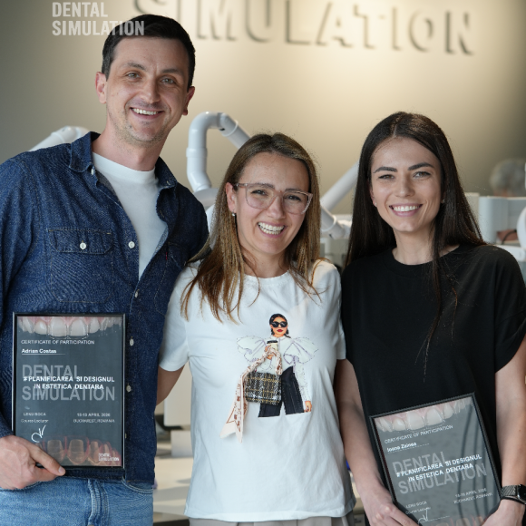 Lenu Boca Course Photo Gallery