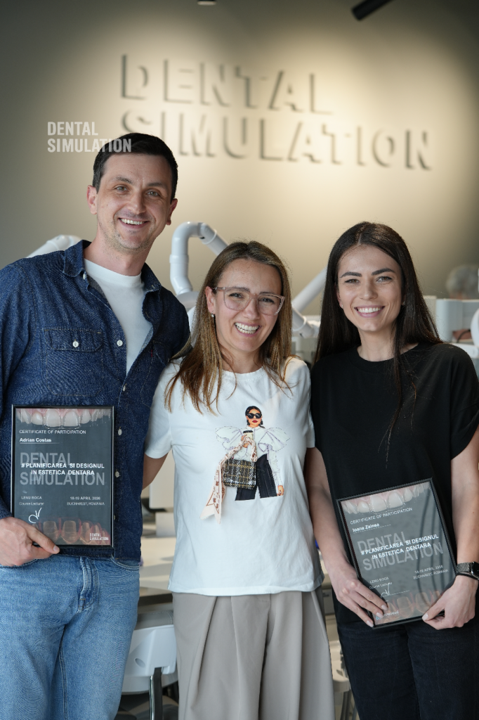 Lenu Boca Course Photo Gallery