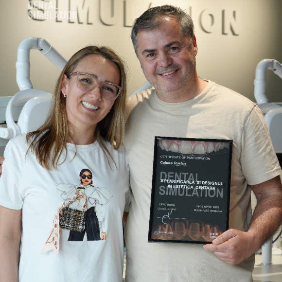 Lenu Boca Course Photo Gallery