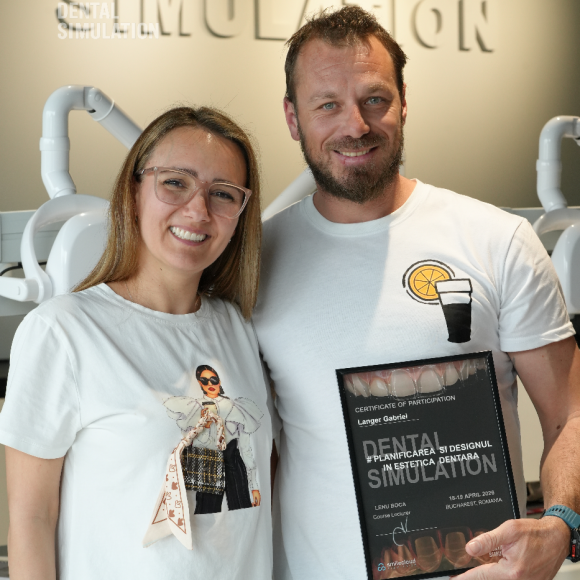 Lenu Boca Course Photo Gallery