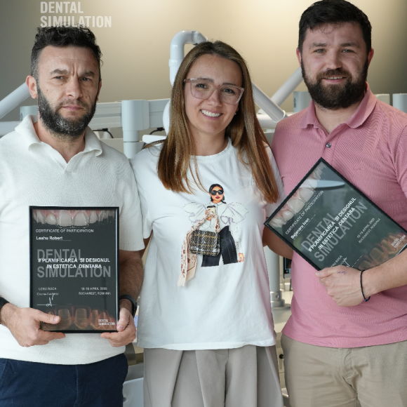 Lenu Boca Course Photo Gallery