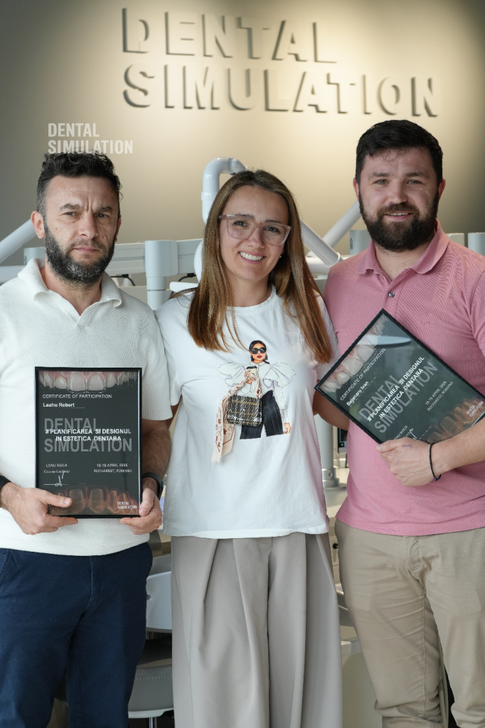 Lenu Boca Course Photo Gallery