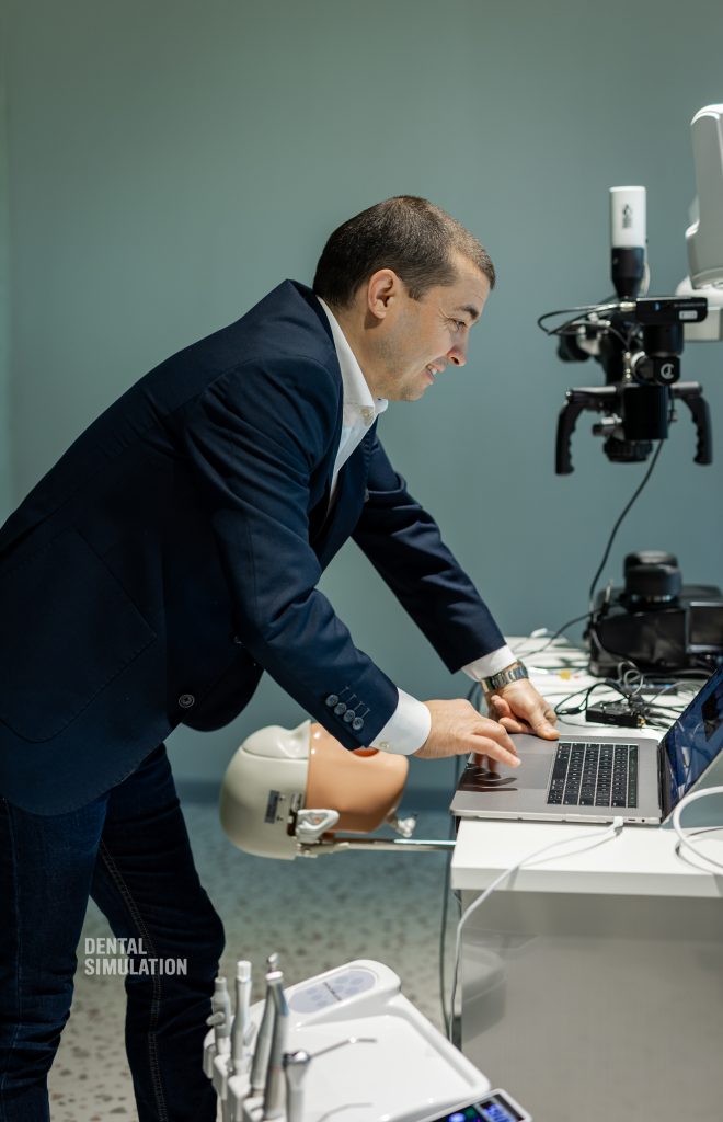 Dr. Ionut Branzan Photo Gallery Course