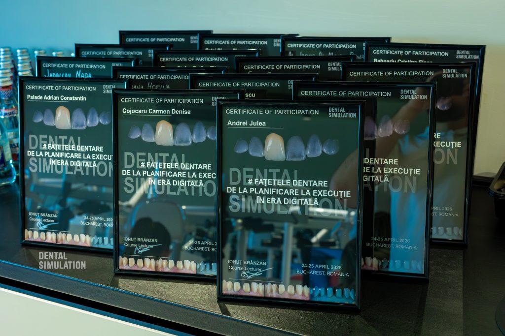 Dr. Ionut Branzan Photo Gallery Course