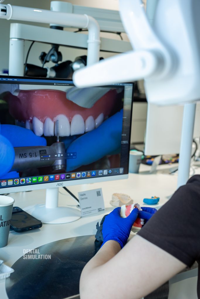 Dr. Ionut Branzan Photo Gallery Course