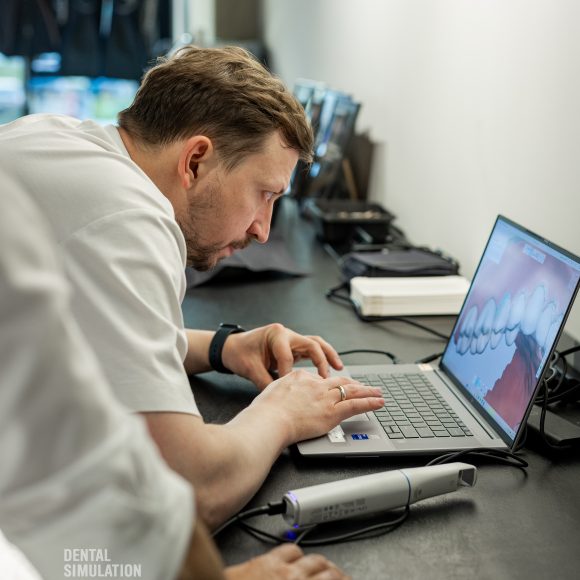 Dr. Ionut Branzan Photo Gallery Course
