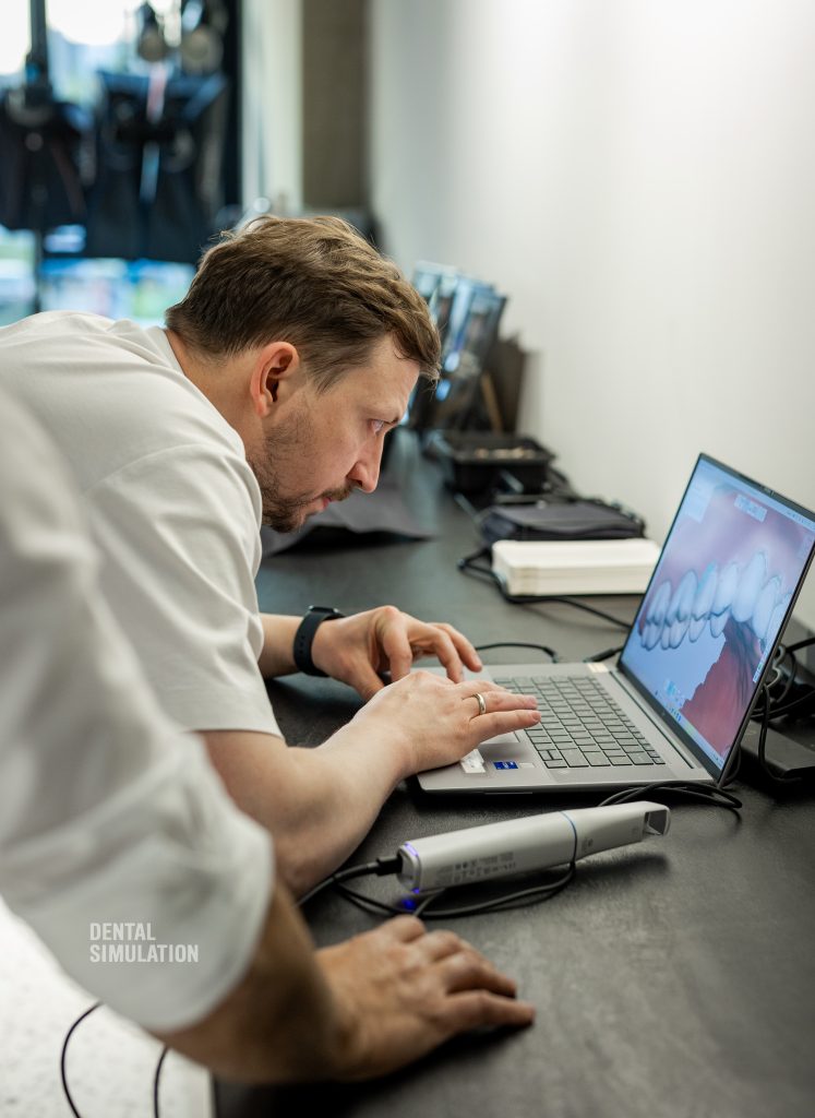 Dr. Ionut Branzan Photo Gallery Course