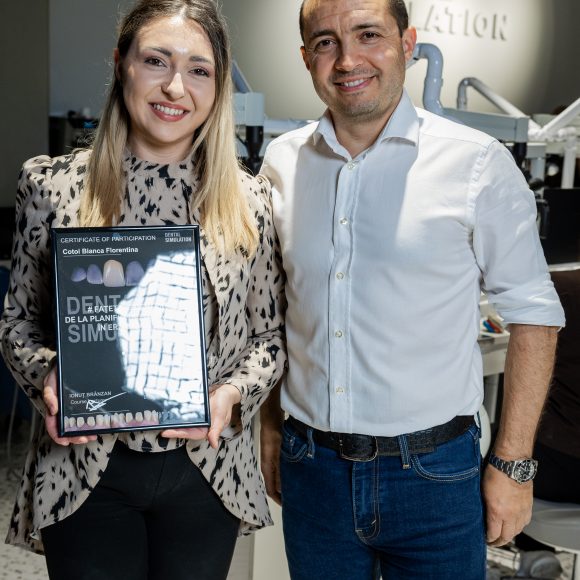 Dr. Ionut Branzan Photo Gallery Course