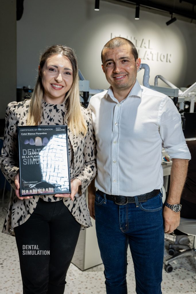 Dr. Ionut Branzan Photo Gallery Course