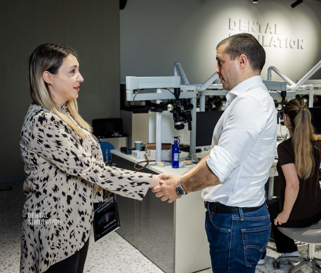 Dr. Ionut Branzan Photo Gallery Course