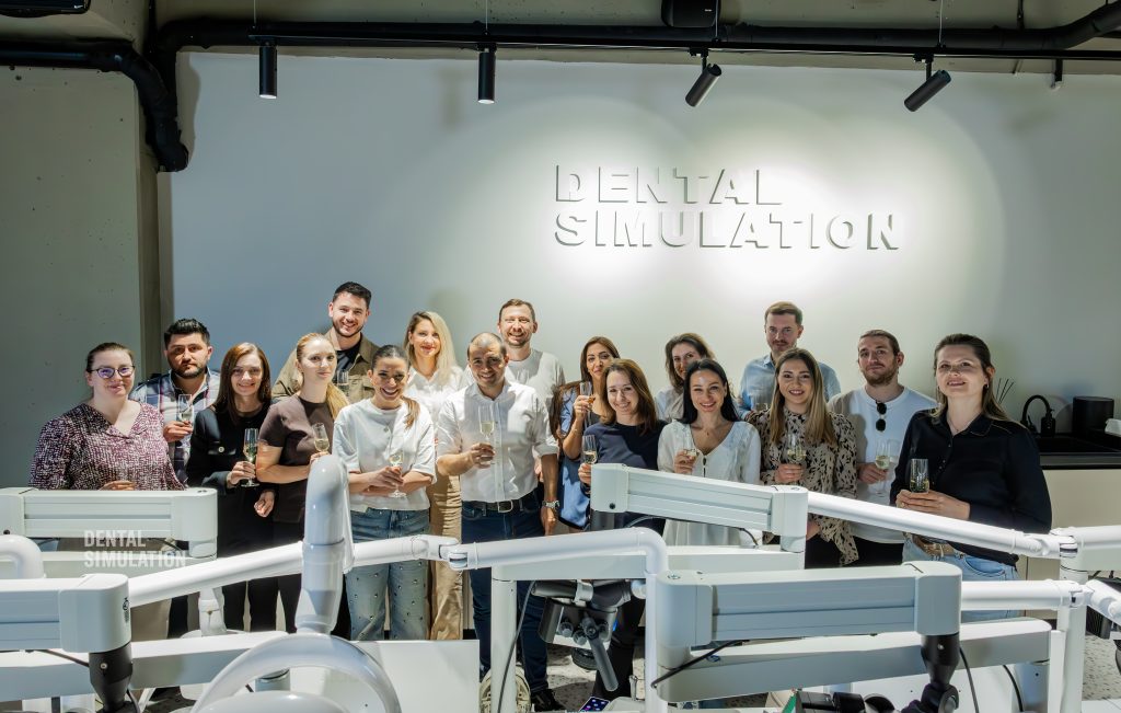 Dr. Ionut Branzan Photo Gallery Course