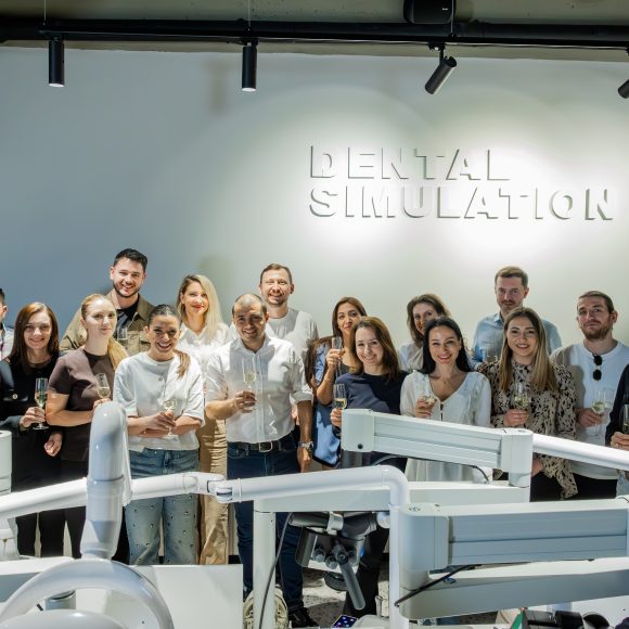 Dr. Ionut Branzan Photo Gallery Course