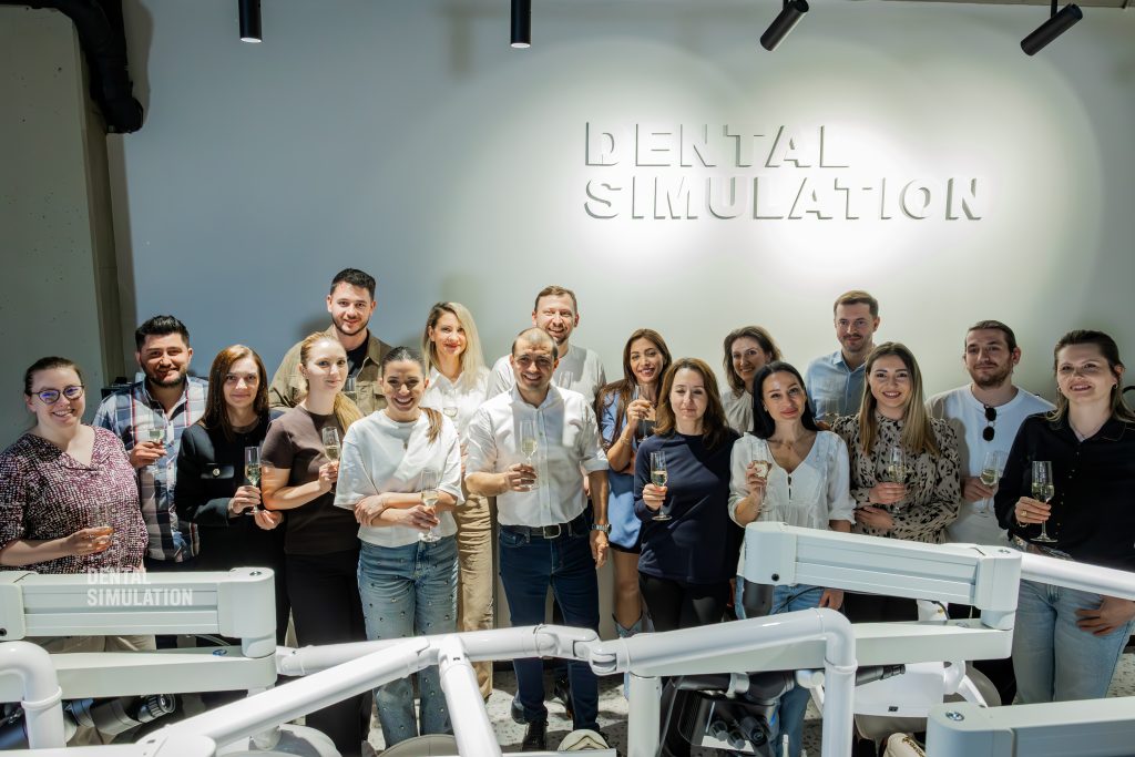 Dr. Ionut Branzan Photo Gallery Course