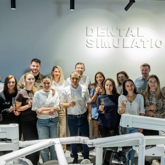 Dr. Ionut Branzan Photo Gallery Course