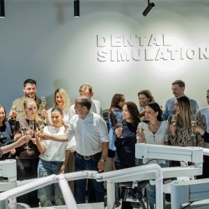 Dr. Ionut Branzan Photo Gallery Course
