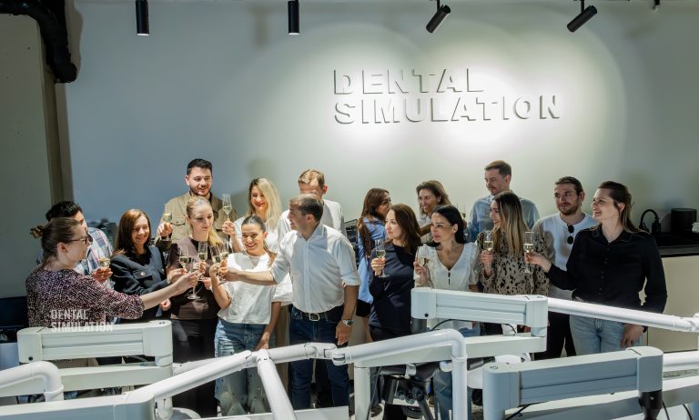 Dr. Ionut Branzan Photo Gallery Course