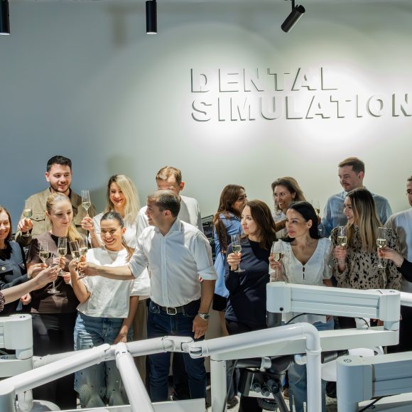 Dr. Ionut Branzan Photo Gallery Course