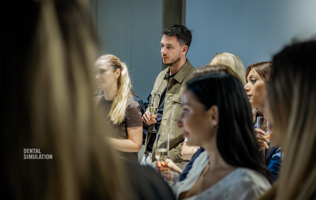 Dr. Ionut Branzan Photo Gallery Course