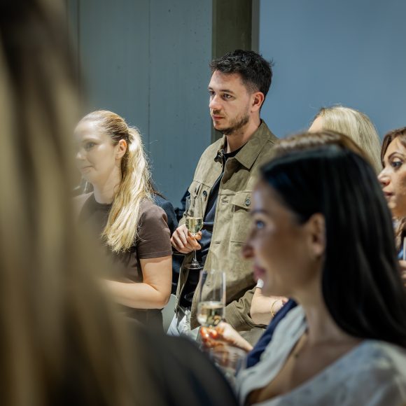 Dr. Ionut Branzan Photo Gallery Course