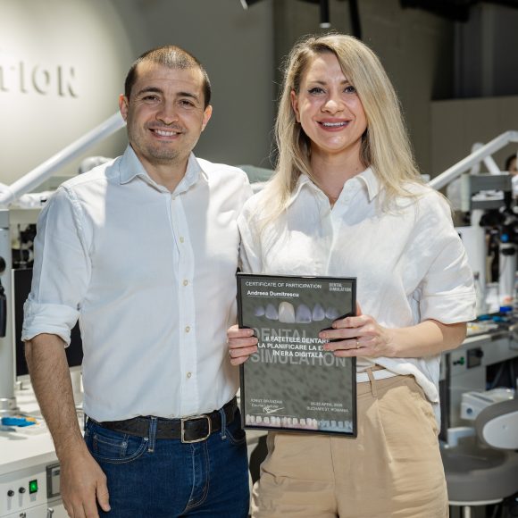 Dr. Ionut Branzan Photo Gallery Course