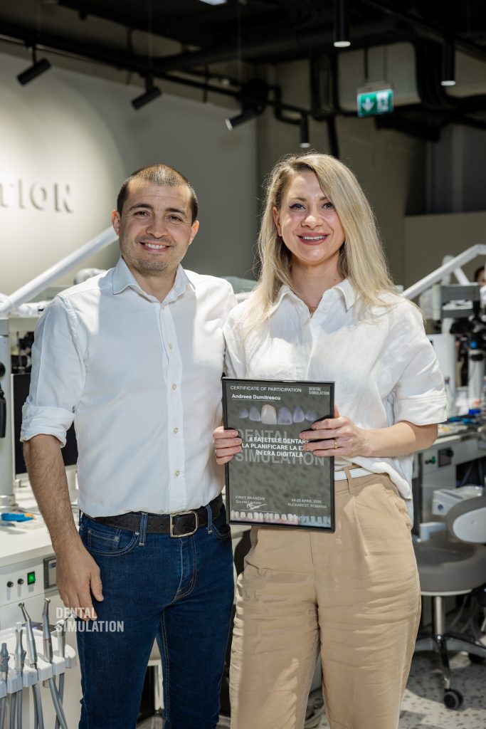Dr. Ionut Branzan Photo Gallery Course