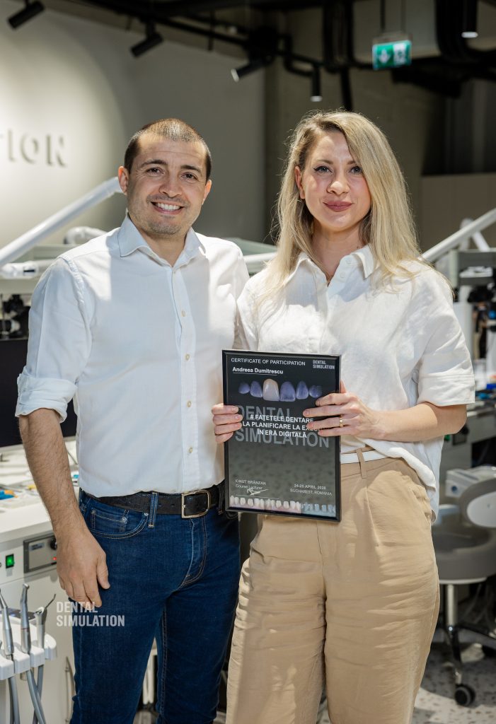 Dr. Ionut Branzan Photo Gallery Course