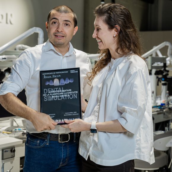 Dr. Ionut Branzan Photo Gallery Course
