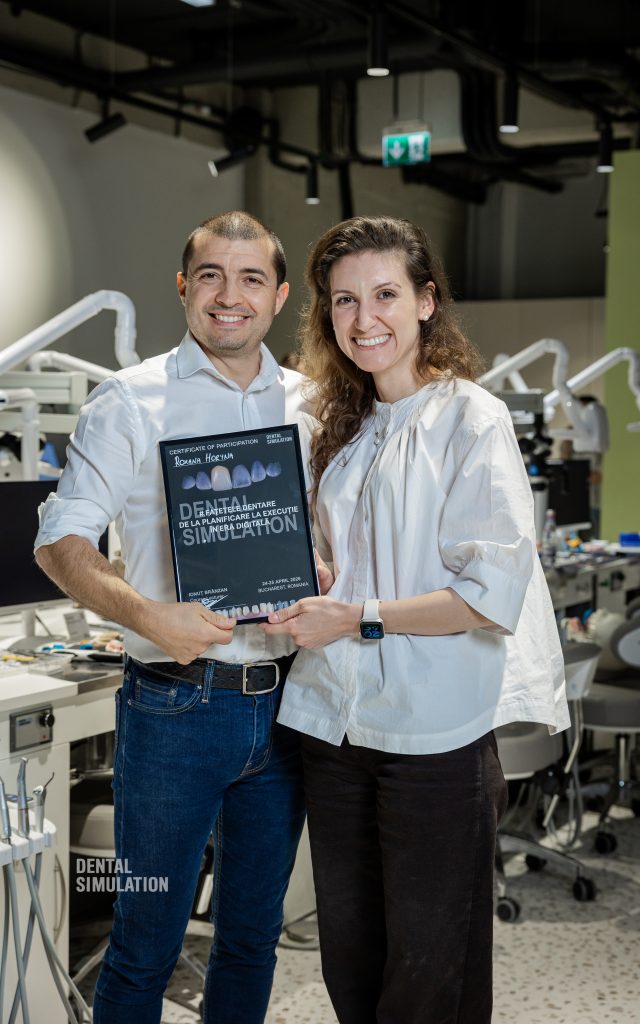 Dr. Ionut Branzan Photo Gallery Course
