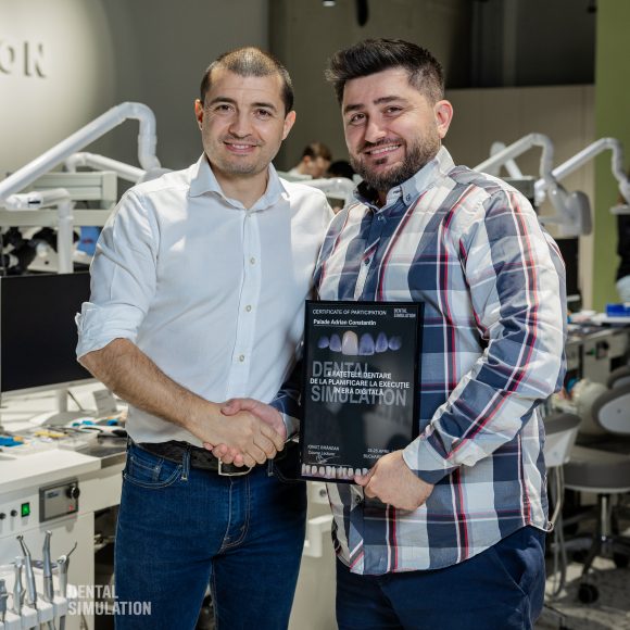 Dr. Ionut Branzan Photo Gallery Course