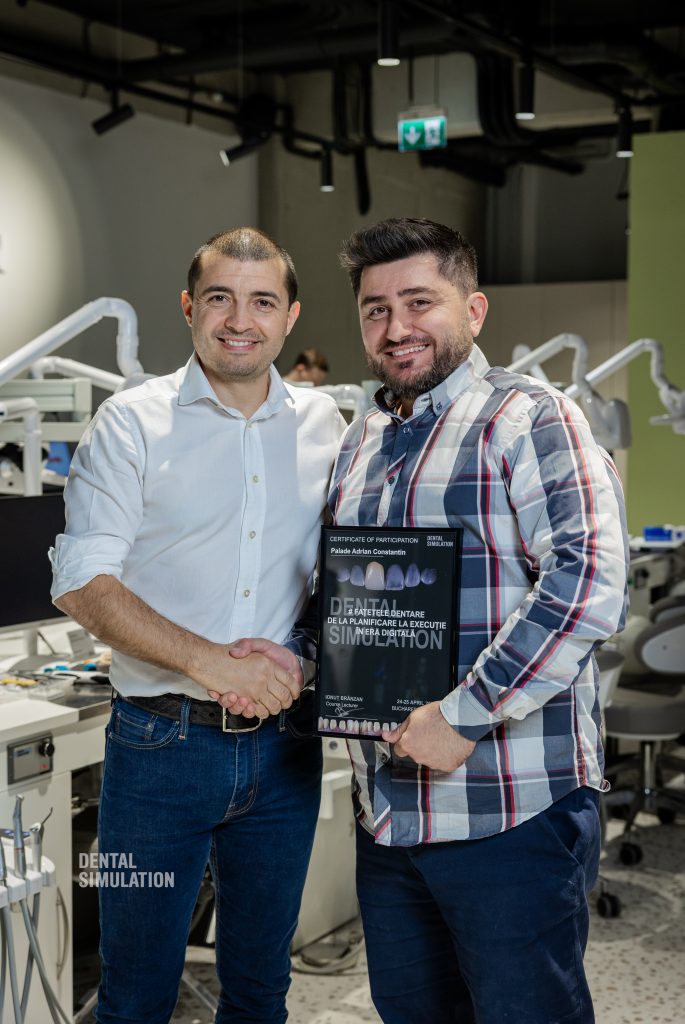 Dr. Ionut Branzan Photo Gallery Course
