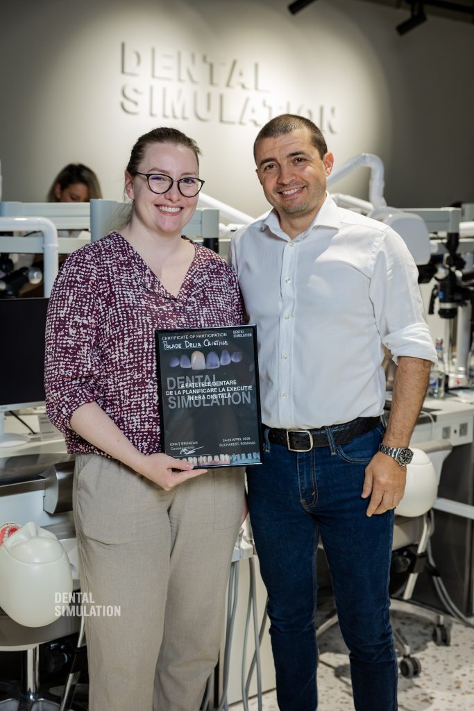 Dr. Ionut Branzan Photo Gallery Course